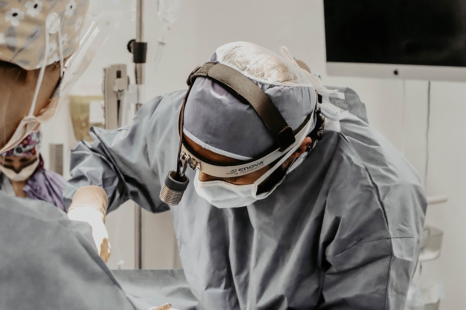 Breast Reconstruction Aesthetics: DIEP Flaps