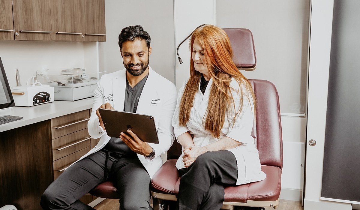 Breast Reductions, Smaller Implants, and Breast Lifts: The Surprising Trends For Mature Women