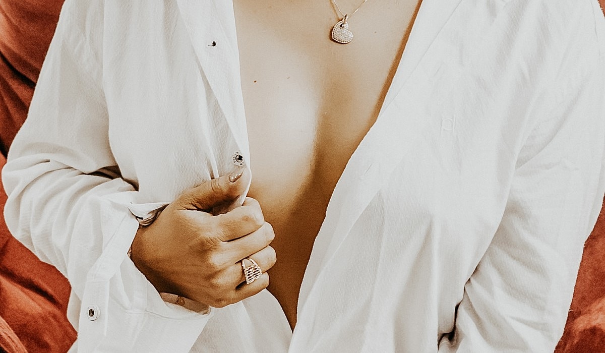 Am I A Good Candidate For A Breast Reduction?