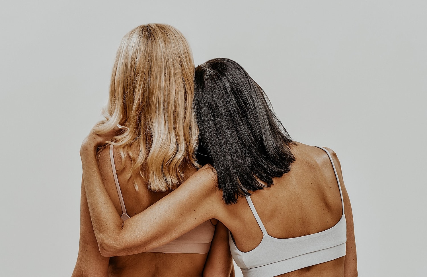 A mother + daughter patient journey