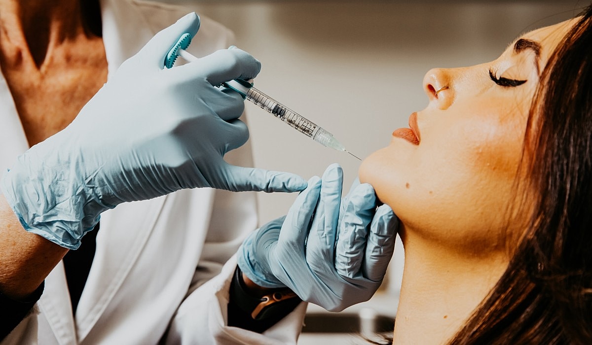 Natural Fat Injections for Facial Rejuvenation: A Long-Lasting Solution for Youthful Skin