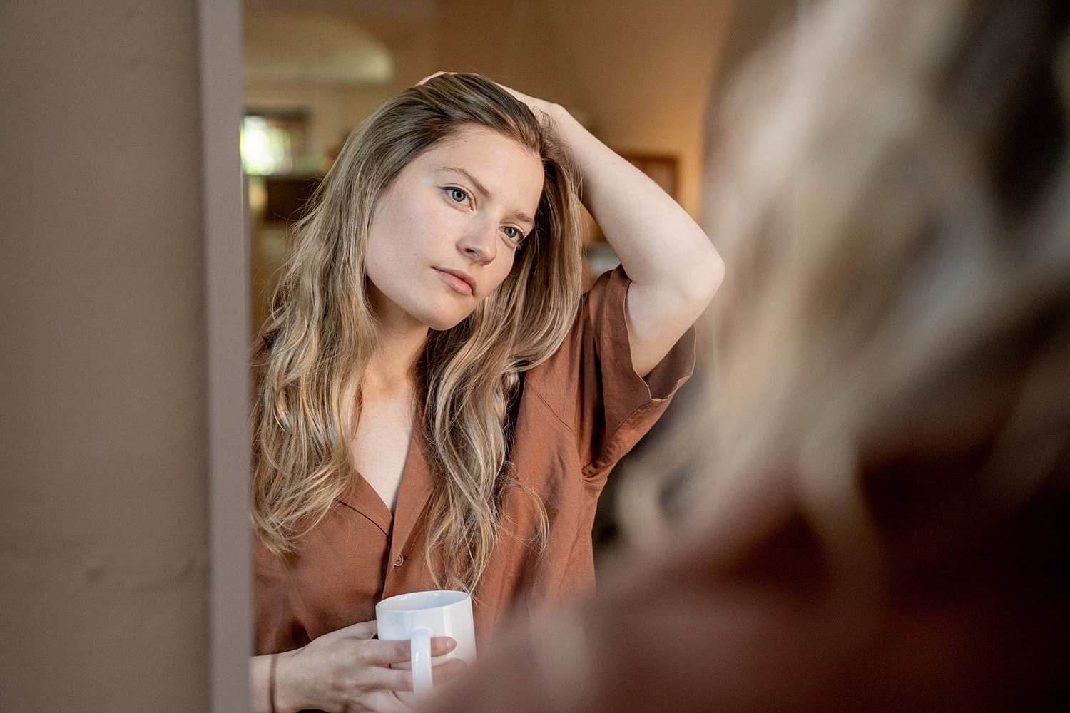 Post-Op Patience: Body Surgery