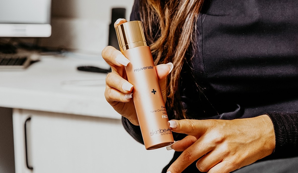 The Science of Radiance: Unveiling the Secrets to Healthy, Glowing Skin