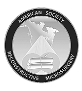 Logo of American Society for Reconstructive Microsurgery