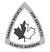Canadian Society for Aesthetic Plastic Surgery logo