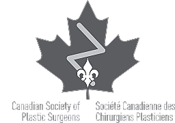 Canadian Society of Plastic Surgeons logo