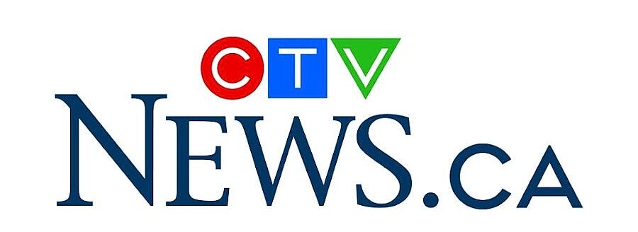 CTV News logo graphic.