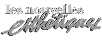 Logo of Les Nouvelles Esthétiques