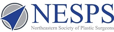 NESPS logo for Northeastern Society of Plastic Surgeons