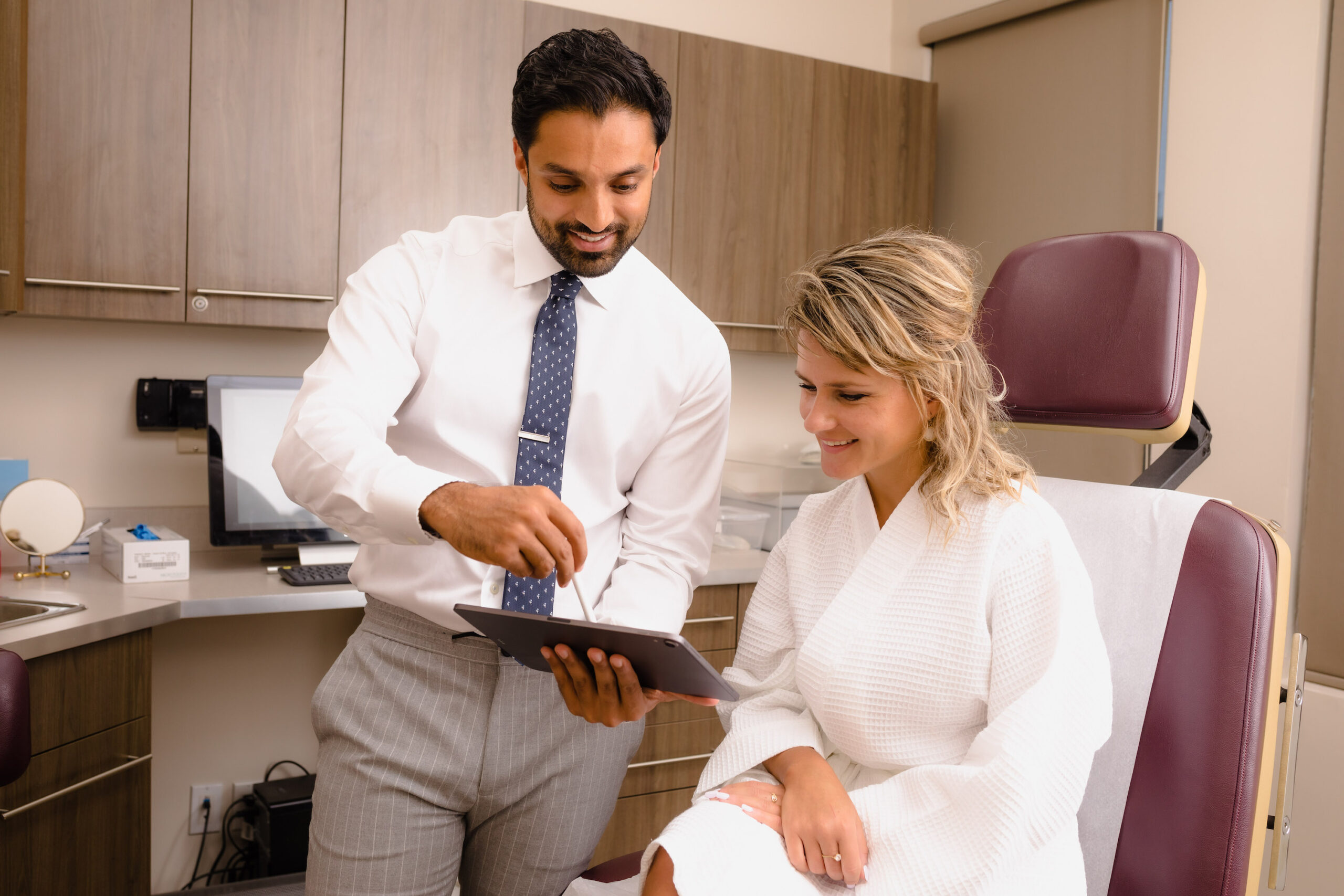 FORM Toronto Breast Reconstruction Nipple Preservation