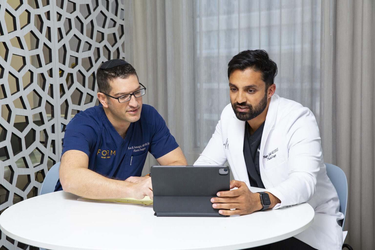 Why Your Weight and BMI Matters for Plastic Surgery FORM