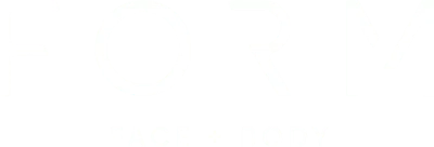 Form Face + Body Logo