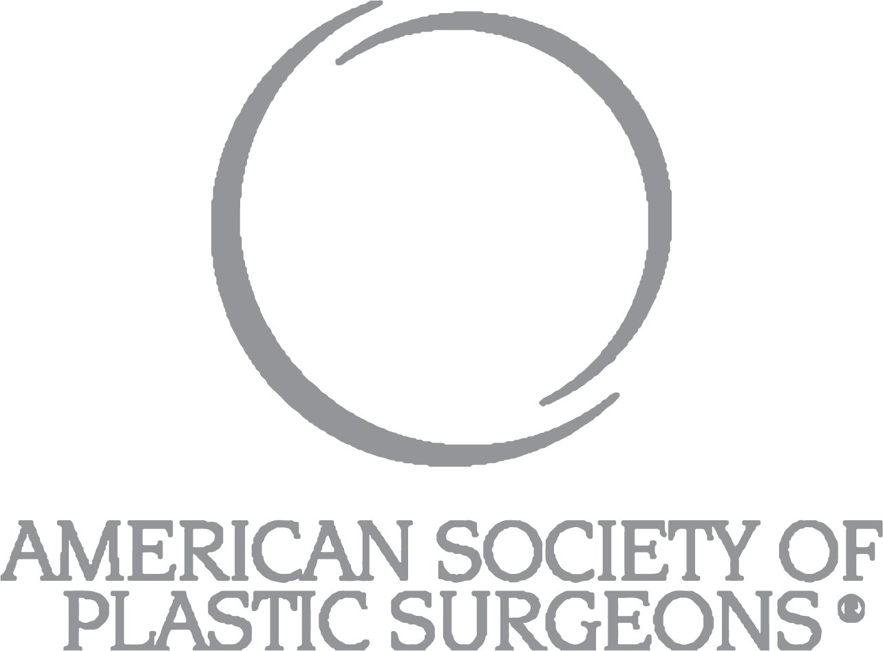 American society of plastic surgeons