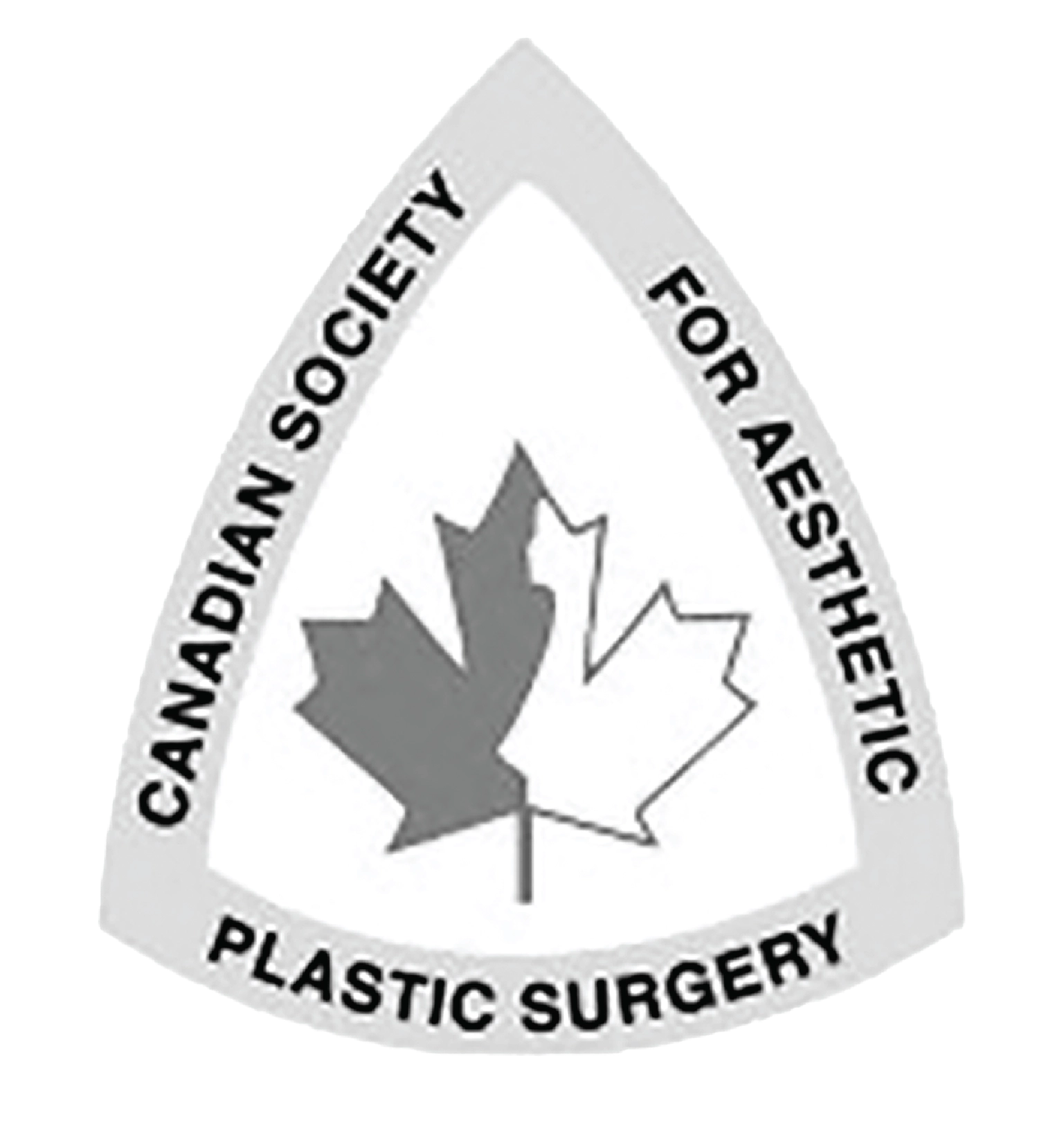 Canadian Society for aesthetic plastic surgery