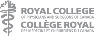 Royal college of physicians and surgeons of canada