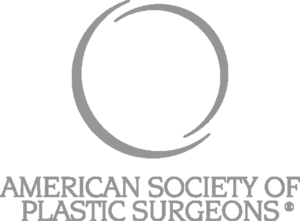 American society of plastic surgeons