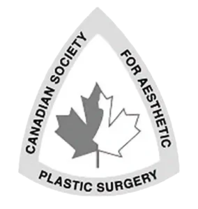 Canadian Society for aesthetic plastic surgery