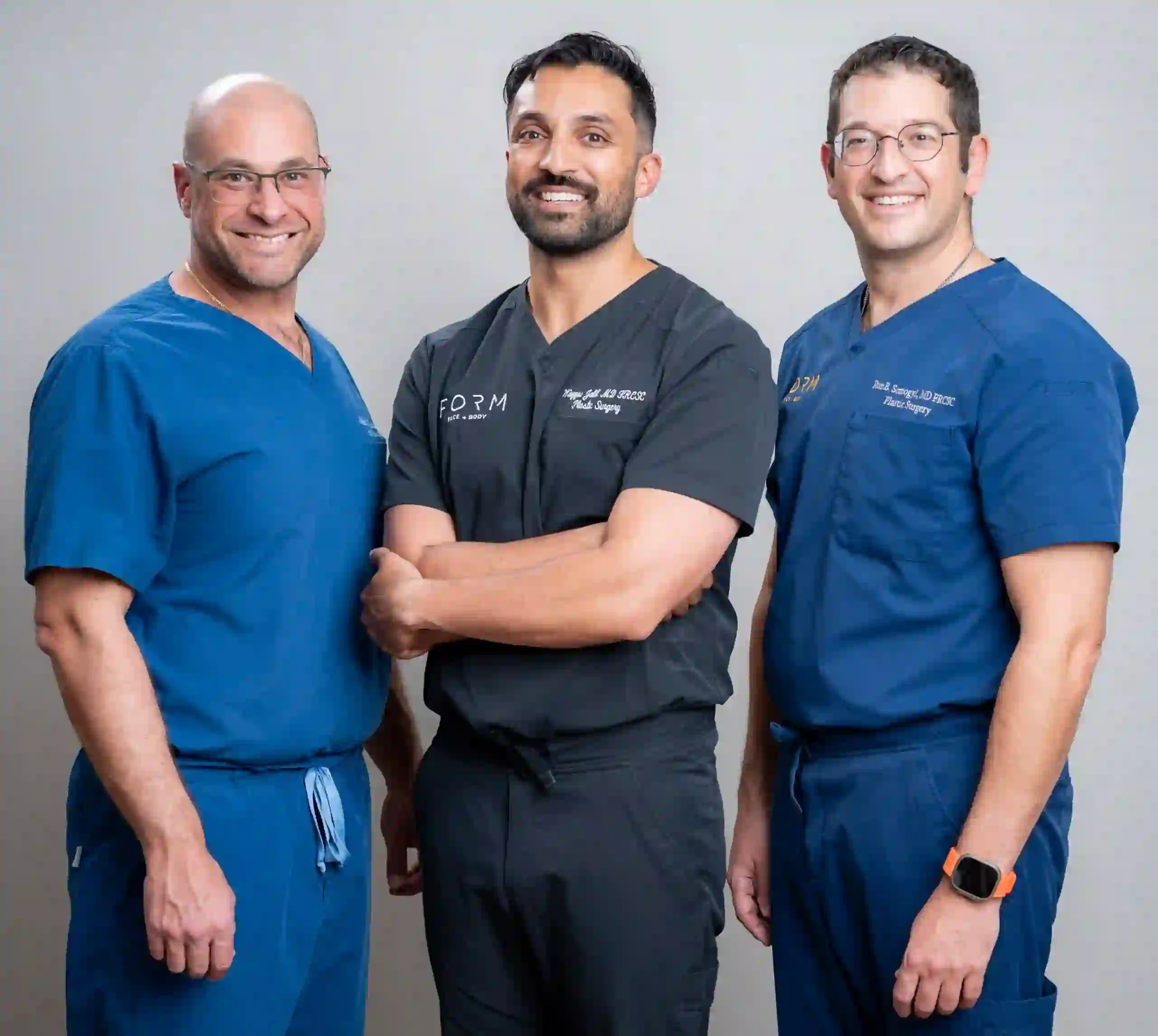 Dr_Ron_Somogyi_Dr_Waqqas_Jalil_and_Dr_Michael_Brandt_1-scaled-e1738597967887